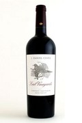 Lail Vineyards | J. Daniel Cuvee Cabernet Sauvignon '07